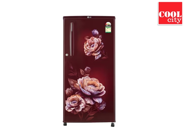 LG - 180LTR - 1 STAR- GLD1816WOWR.AWRZEBN